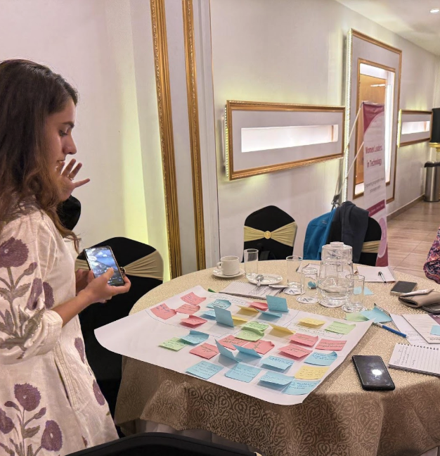 MulCAM - Multi-linguistic corpus and moderation tools for gender-based violence prevention